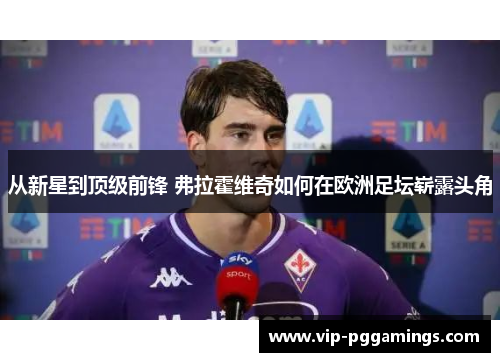 从新星到顶级前锋 弗拉霍维奇如何在欧洲足坛崭露头角