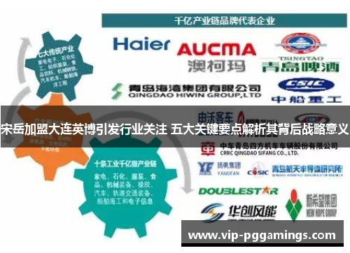 宋岳加盟大连英博引发行业关注 五大关键要点解析其背后战略意义