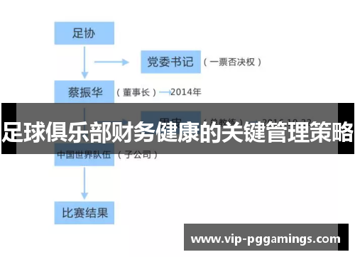 足球俱乐部财务健康的关键管理策略