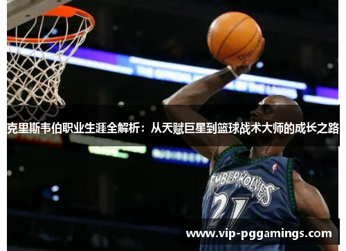 克里斯韦伯职业生涯全解析：从天赋巨星到篮球战术大师的成长之路