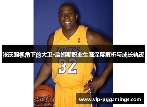 张庆鹏视角下的大卫·詹姆斯职业生涯深度解析与成长轨迹