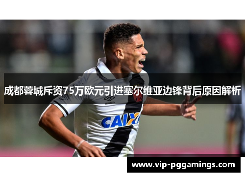 成都蓉城斥资75万欧元引进塞尔维亚边锋背后原因解析