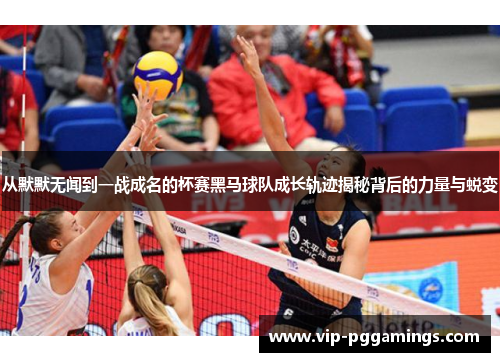 从默默无闻到一战成名的杯赛黑马球队成长轨迹揭秘背后的力量与蜕变