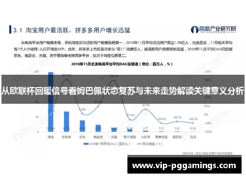 从欧联杯回暖信号看姆巴佩状态复苏与未来走势解读关键意义分析