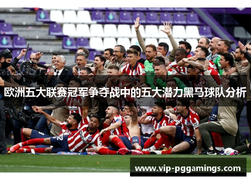 欧洲五大联赛冠军争夺战中的五大潜力黑马球队分析